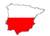 CARLOS DOMÍNGUEZ CÁCERES - Polski